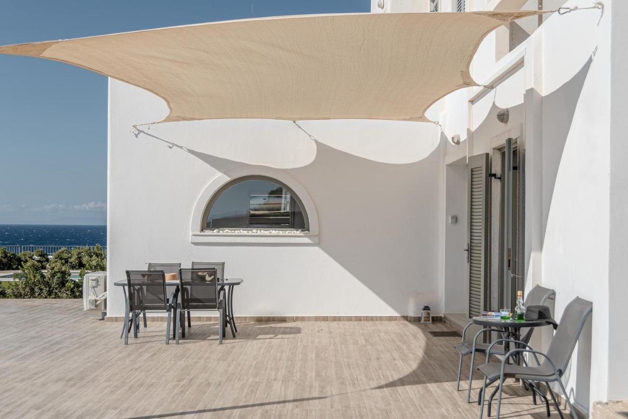 Dionysus House And Ariadne Apartment Stelida  Luaran gambar