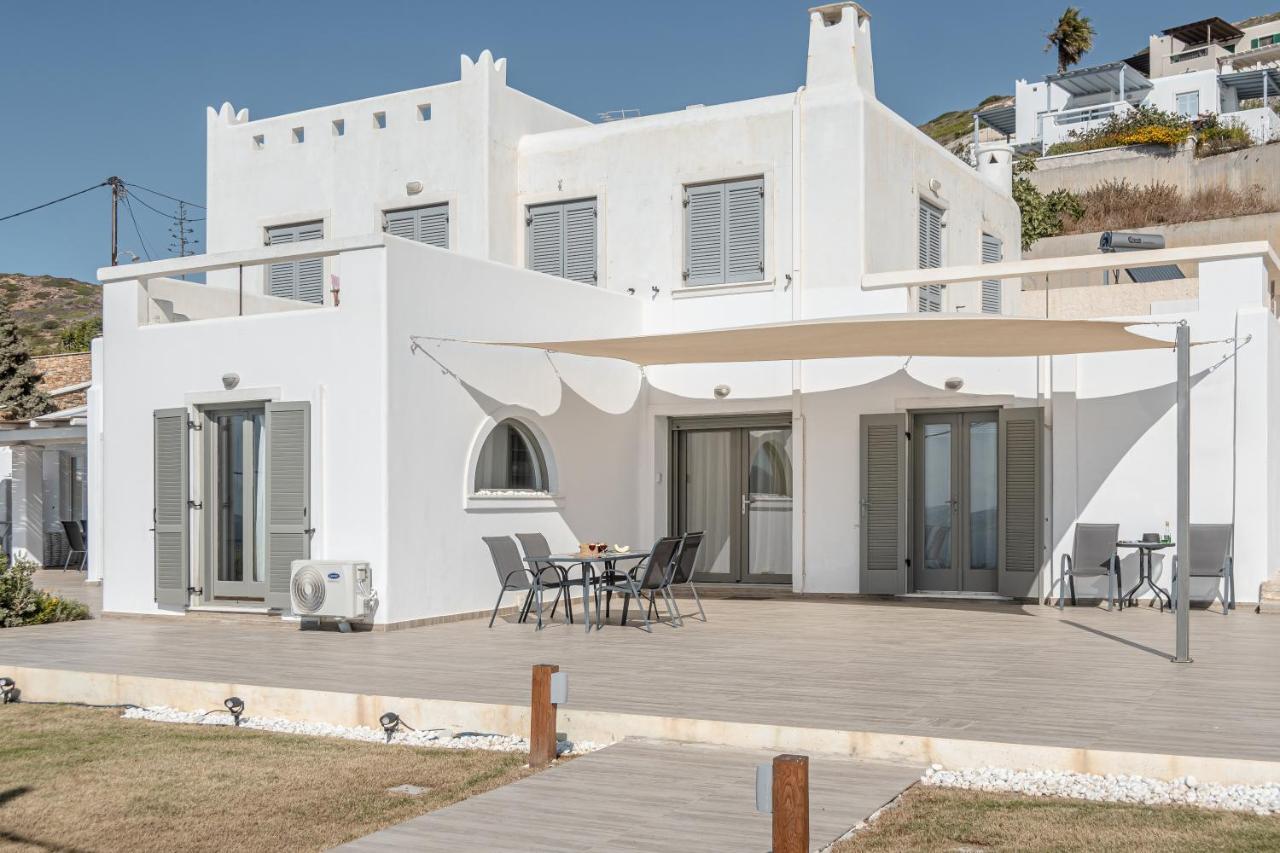 Dionysus House And Ariadne Apartment Stelida  Luaran gambar