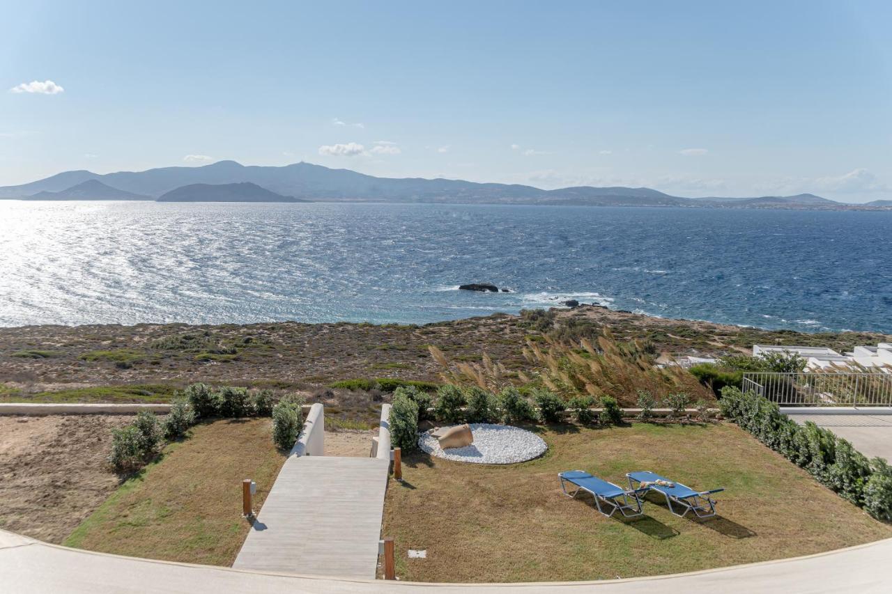 Dionysus House And Ariadne Apartment Stelida  Luaran gambar