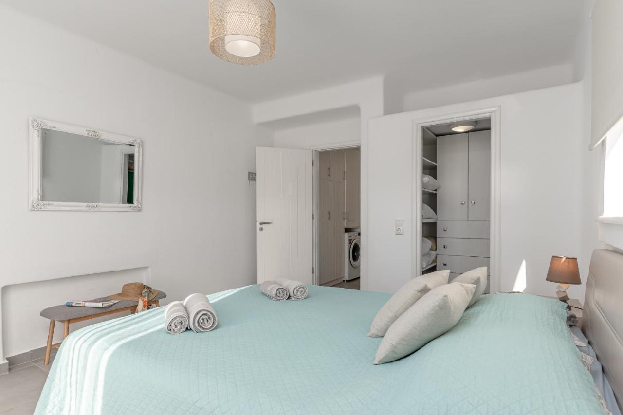 Dionysus House And Ariadne Apartment Stelida  Luaran gambar