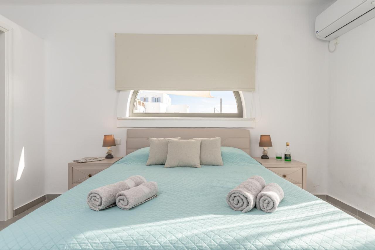 Dionysus House And Ariadne Apartment Stelida  Luaran gambar