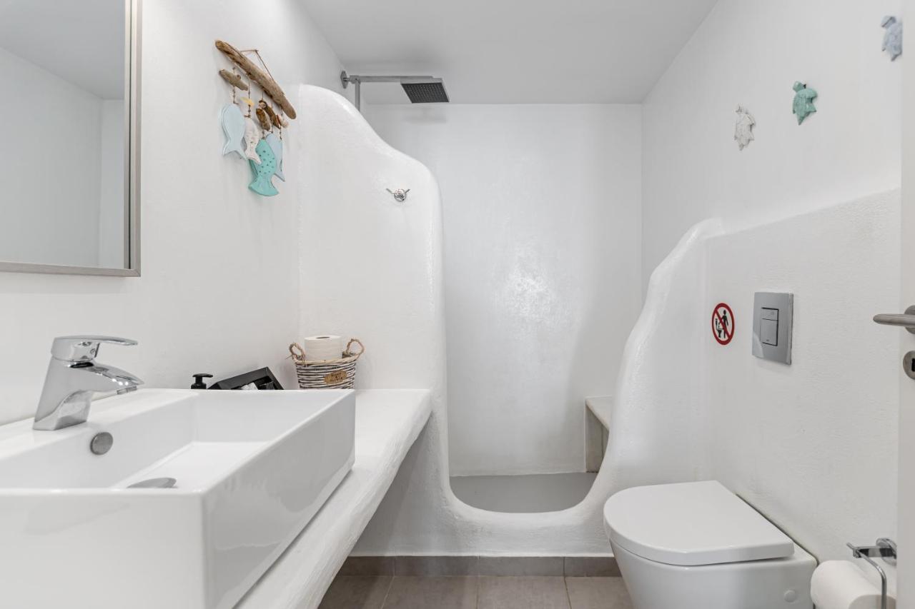 Dionysus House And Ariadne Apartment Stelida  Luaran gambar