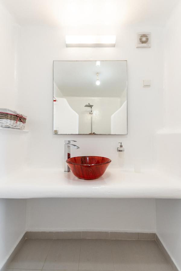 Dionysus House And Ariadne Apartment Stelida  Luaran gambar