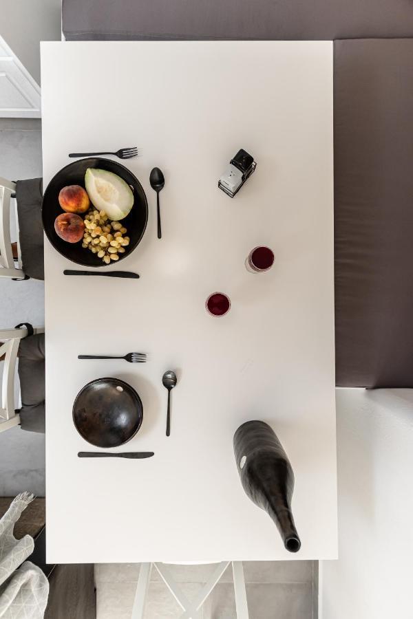 Dionysus House And Ariadne Apartment Stelida  Luaran gambar