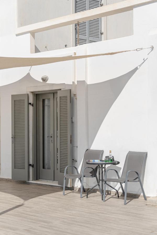 Dionysus House And Ariadne Apartment Stelida  Luaran gambar