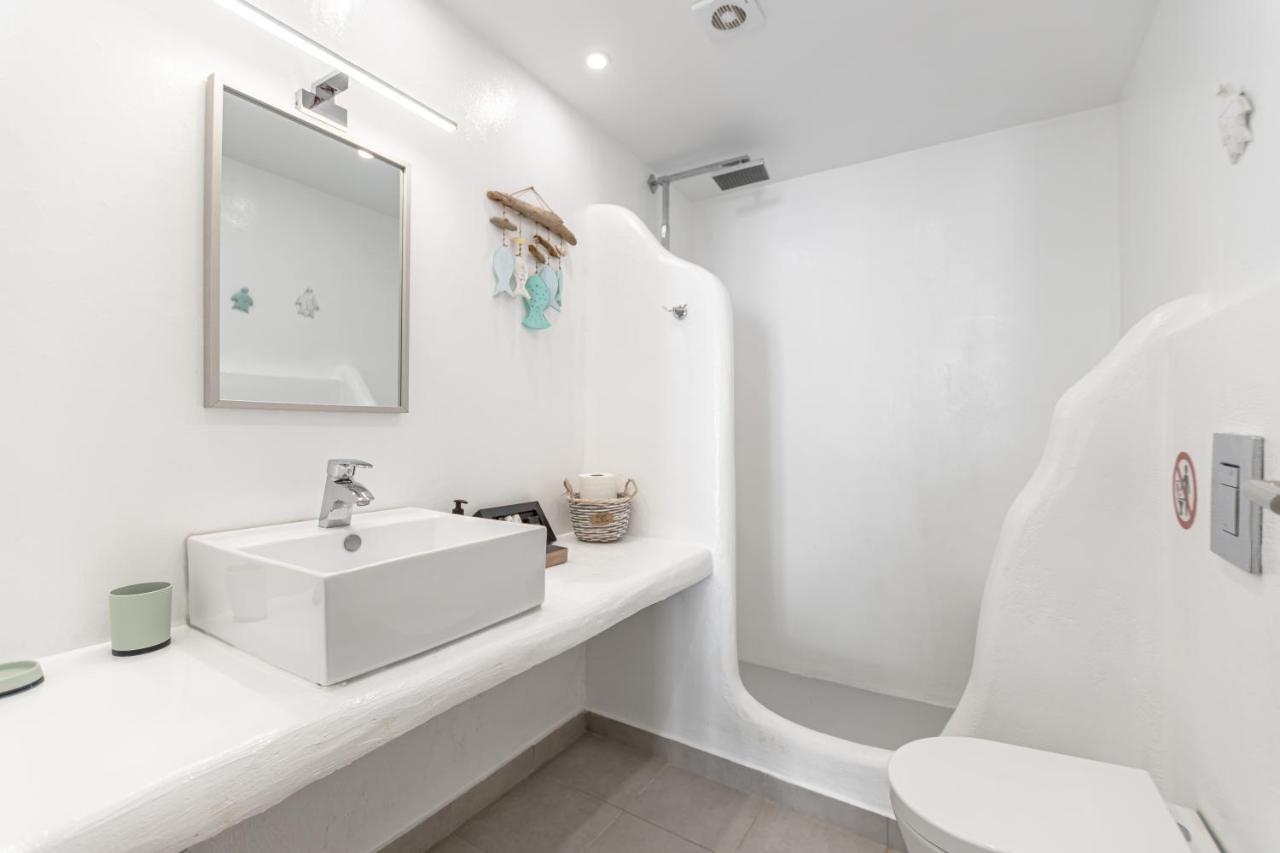 Dionysus House And Ariadne Apartment Stelida  Luaran gambar