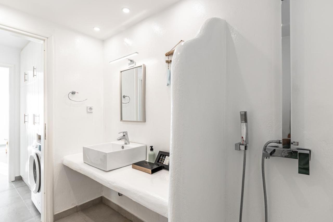 Dionysus House And Ariadne Apartment Stelida  Luaran gambar